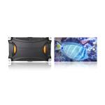 Fine Pixel Pitch LED Pcreen