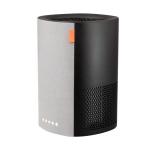 Mini DC24V Electric Room Air Purifier Reusable Hepa Filter Portable Air Purifier