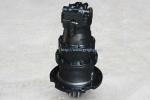 TGFQ EX200-5 Excavators Swing Motor Assy with Swing Drive 9144136/9150472