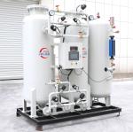 Floor Standing Psa Nitrogen Generator For Can Food With Customizable Options