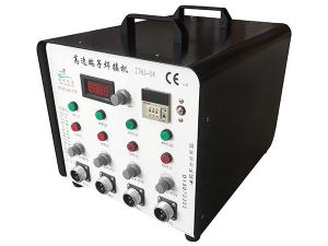 Wholesale 220V Terminal Welding Machine Industrial Plug Welding AC And DC Terminals from china suppliers