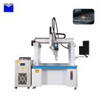 Lithium-ion battery laser welding machine is used in the manufacture of new