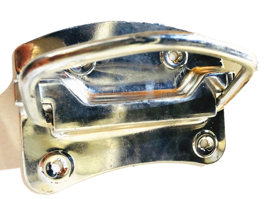 Benefitbee Hive Galvanized Iron Handle Beehive Accessories Bee Hive Handle