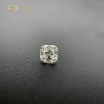 Good Cut Laboratory Grown Diamonds For Emerald Jewelry