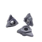 Indexable SS CNC Carbide Inserts For Lathe Metal Cutting 27VNR5ACME ACME Series