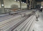 Power Generation Boiler ASME SA213 TP317 SS Seamless Pipe