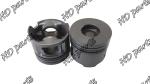 1HD Engine Pistion 13101-17040 13101-17090 For Toyota