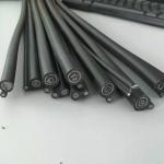 GYTC8S 144 Cores Overhead Figure 8 Fiber Optic Cable