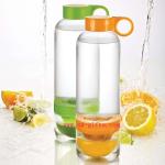 Lemon Cup Easy Citrus Juice Source Vitality Water Bottle Fruit Cup Healthy Hot