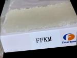 AGC Chemicals AFLAS 150C/150CS FFKM Rubber Compounds Excellent Electric