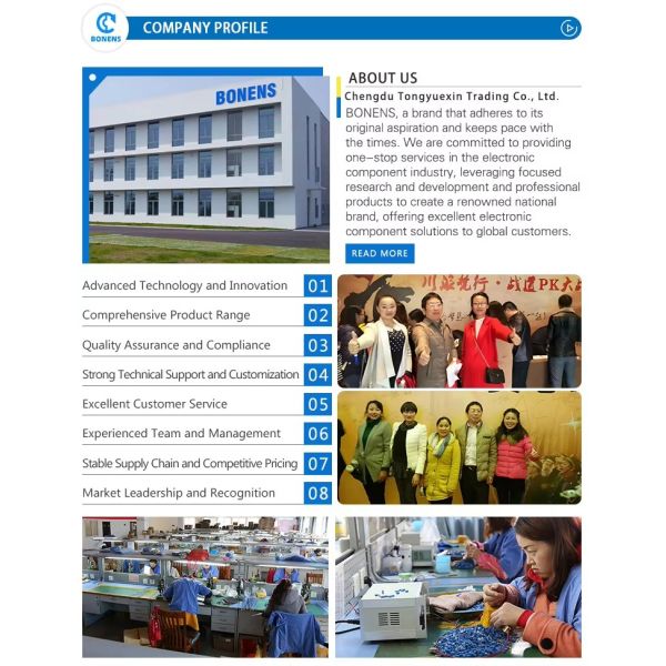 BC1 25W Variable Resistor 1Ω-10KΩ ±10% Tolerance