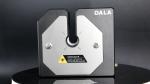 OEM Diameter Controller Ovality Laser Thickness Measurement High Speed