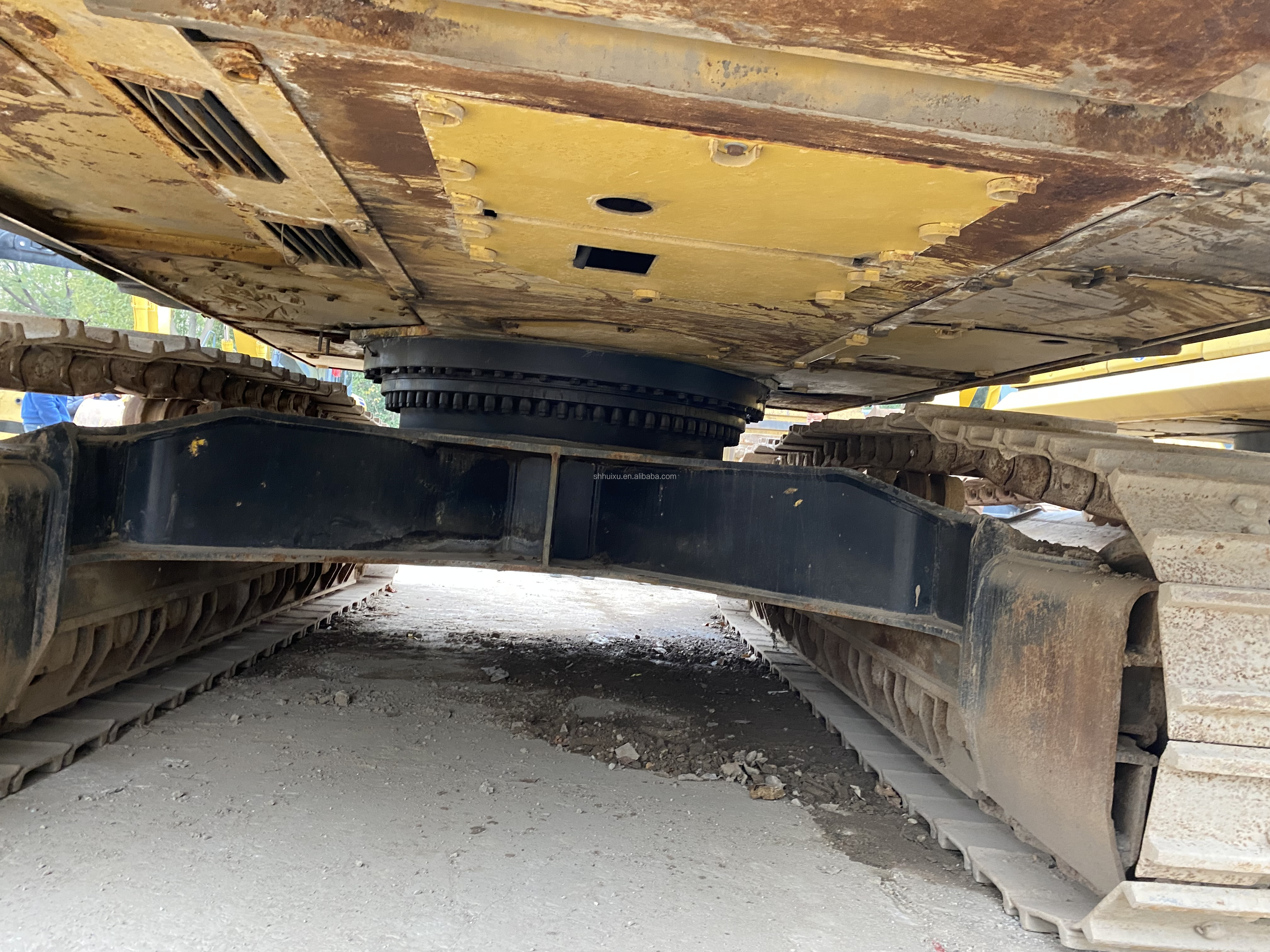 Hot sale used excavator CAT 349 second hand digging machine Caterpillar Excavator CAT 303 Caterpillar in stock cat 306 excavator