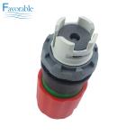 Switch , Abb Cbk - Pmt3r Mushroom Actuator 30mm For Gt5250 Cutter Parts