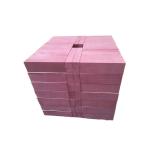 High CrO Content % 12 Chrome-Corundum Brick For Furnace Lining Refractory