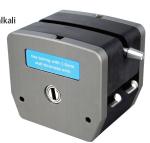 small liquid transfer peristaltic pump