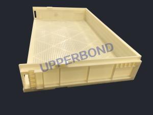 Wholesale 84-144mm Length Cigarette Filter Rod Loading Tray Carton Package from china suppliers