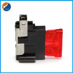 SL-703E 20A Automotive Fuse Holders PCB Mount For ATO ATC 0257 0287