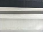 160 Micron Rotary Stainless Steel Screen Printing Mesh Plain Weave Style
