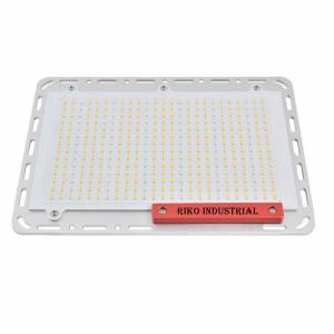 Wholesale 60Hz 100W Led Vegetable Grow Lights , Quantum Board SMD5730 Indoor Grow Light from china suppliers