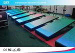 Electronic Front Service Led Display Outdoor Led Billboards / Led Backdrop