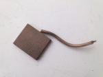 035-028-026 Brush For Cutting Device Suitable For Spreader Parts Xls50 / Xls125