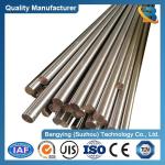 5.8m Stainless Steel Rod 201 304 310 316 316L Ba 2b No. 4 Mirror Surface Round