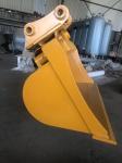 CE ISO Certified Trenching Digger Bucket for Customized in Trenching Application