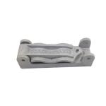 Electronic Accessories Aluminum Die Casting and Low Pressure Die Casting Process