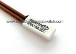 Durable Structure Bimetal Thermal Protector Normally Closed CQC TUV Certificated
