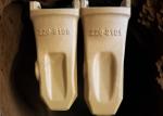 TIP-GENERAL PURPOSE Genuine K100 220-9101 Tooth Excavator Bucket Teeth For