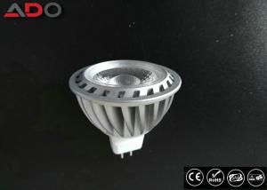 Wholesale 5w Led Energy Saving Light Bulbs Grey Aluminum Fixture Ip33 50mm Smd3030 Chip from china suppliers