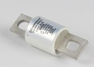 Wholesale High Voltage Fiber Glass 500VDC Ceramic Fuse , AR Protection Fast Acting Fuse from china suppliers