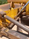SHANTUI SD32 30Ton 320HP Used Bulldozer With Hydraulic Cylinder