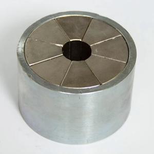 Wholesale Customised Strong N48M Neodymium Permanent Magnetic Coupling from china suppliers
