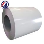 0.22/0.23/0.24/0.25/0.26/0.27/0.28mm PPGI Color Coated Steel Coil for Profiled