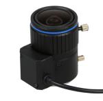 DC Varifocal AHD CS Mount 2.8-12mm Auto Iris Lenses