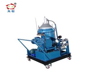Wholesale Electric Disc Bowl Separator / Milk Separator Machine 11 Kw Power from china suppliers