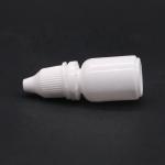 Childproof Cap Squeezable Eye Liquid Essential Oil Squeeze Bottle 5ml/10ml/15ml