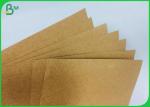 160GSM To 220GSM Uncoated Brown Kraft Liner Board For Gift Box