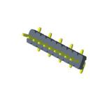 1.27mm 0.40SQ Pin Header Single Row SMT