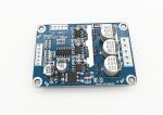JYQD_V7.3E3 12V 36V 15A 500w Brushless Motor Controller