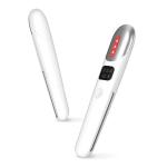 High Frequency Vibration 400nm 470nm Deep Tissue EMS Eye Beauty Massager