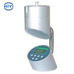 USB Rechargeable Portable Air Sampler Airflow Compensation For Clinical