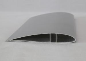 Wholesale Anodised Aluminium Industrial Fan Blade , Industry Aluminum Extrusion Profile from china suppliers