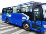 Golden Dragon Bus XML6807 Passenger Bus 30 Seat Cover Used Bus Transport Urbain