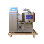 System Hot Sale Milk Pasteurizer For Sale South Africa Domestic