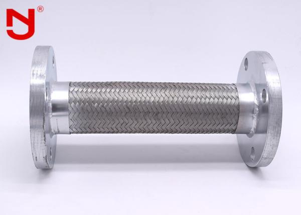 Carbon Steel Bellow Expansion Joint Light Weight Small Volume Excellent