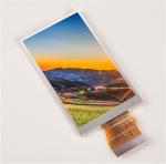 CE 2.7inch 960RGB*240 40pins Capacitive Touch Panel