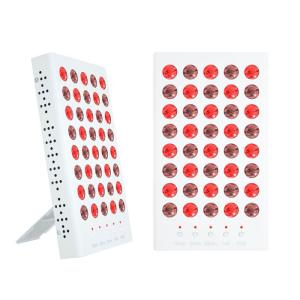 Wholesale Handheld Red And Infrared LED Light Therapy For Face Relieve Fatigue from china suppliers